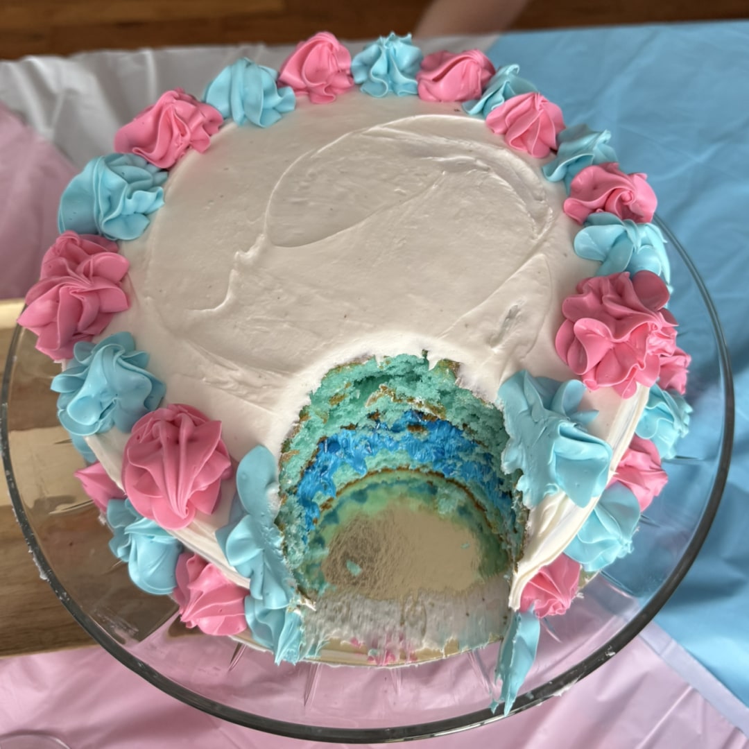 Photo shared by Emily for their Babylist baby registry.