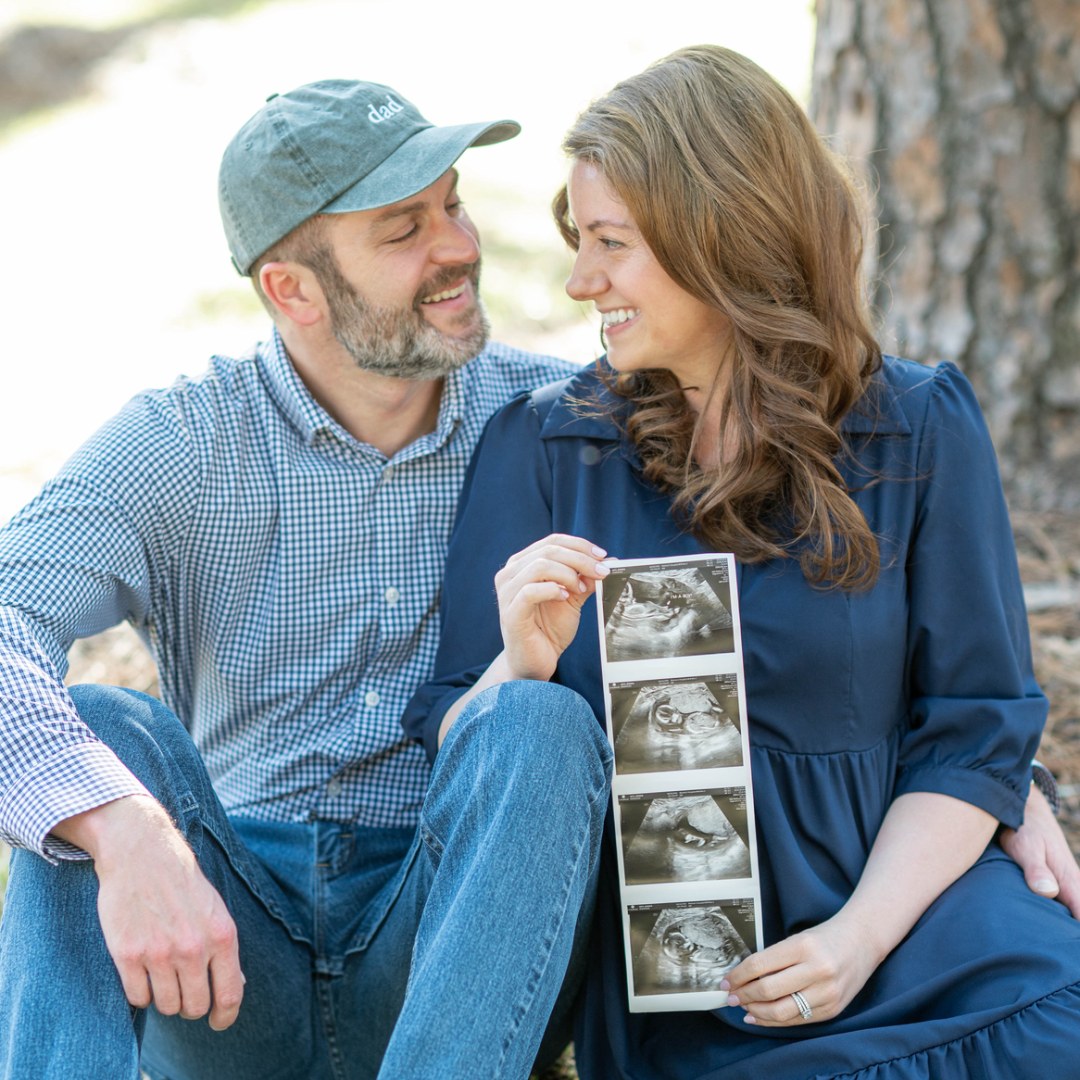 Photo shared by Jessica for their Babylist baby registry.