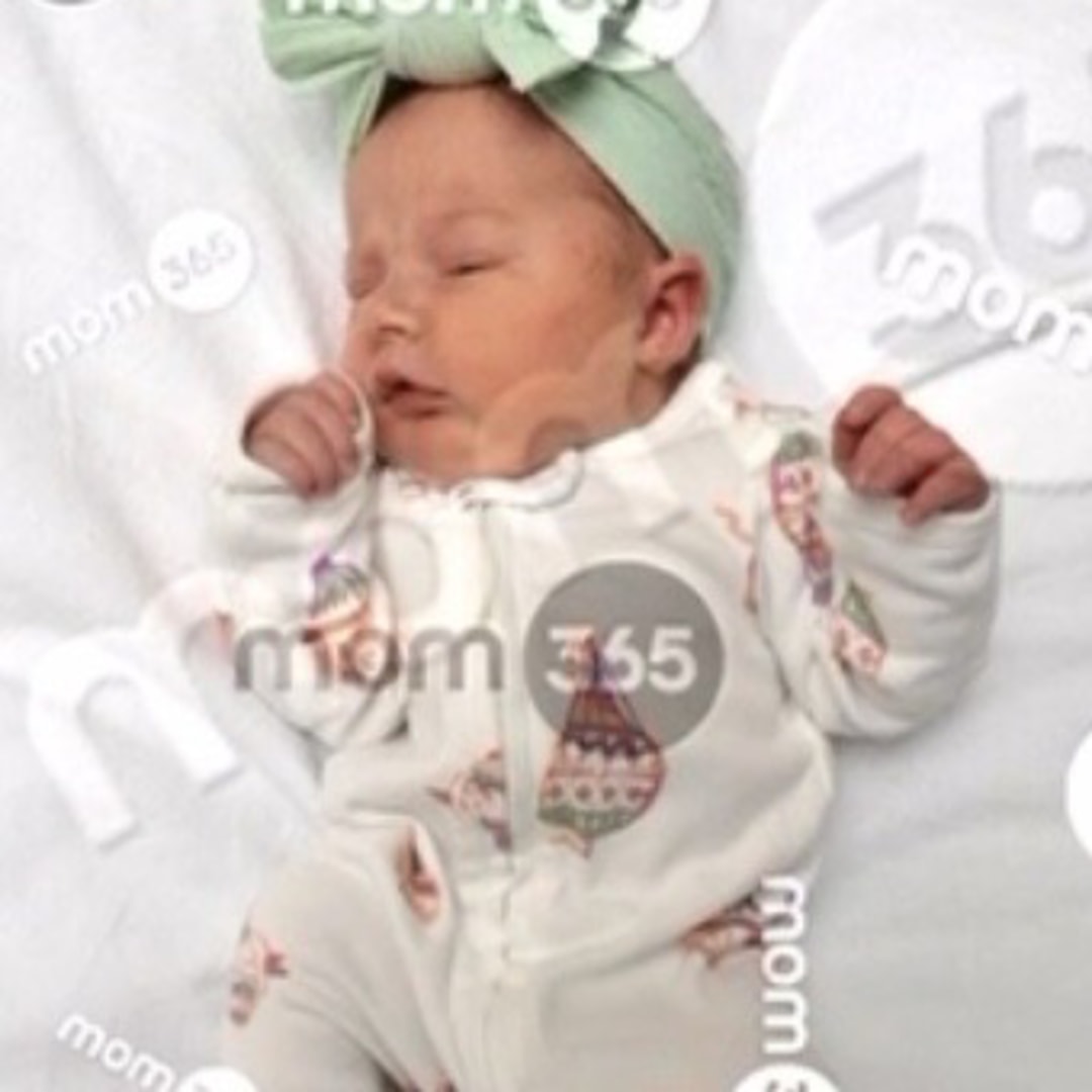 Photo shared by Emily for their Babylist baby registry.