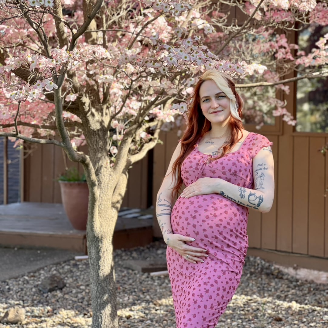 Photo shared by James for their Babylist baby registry.