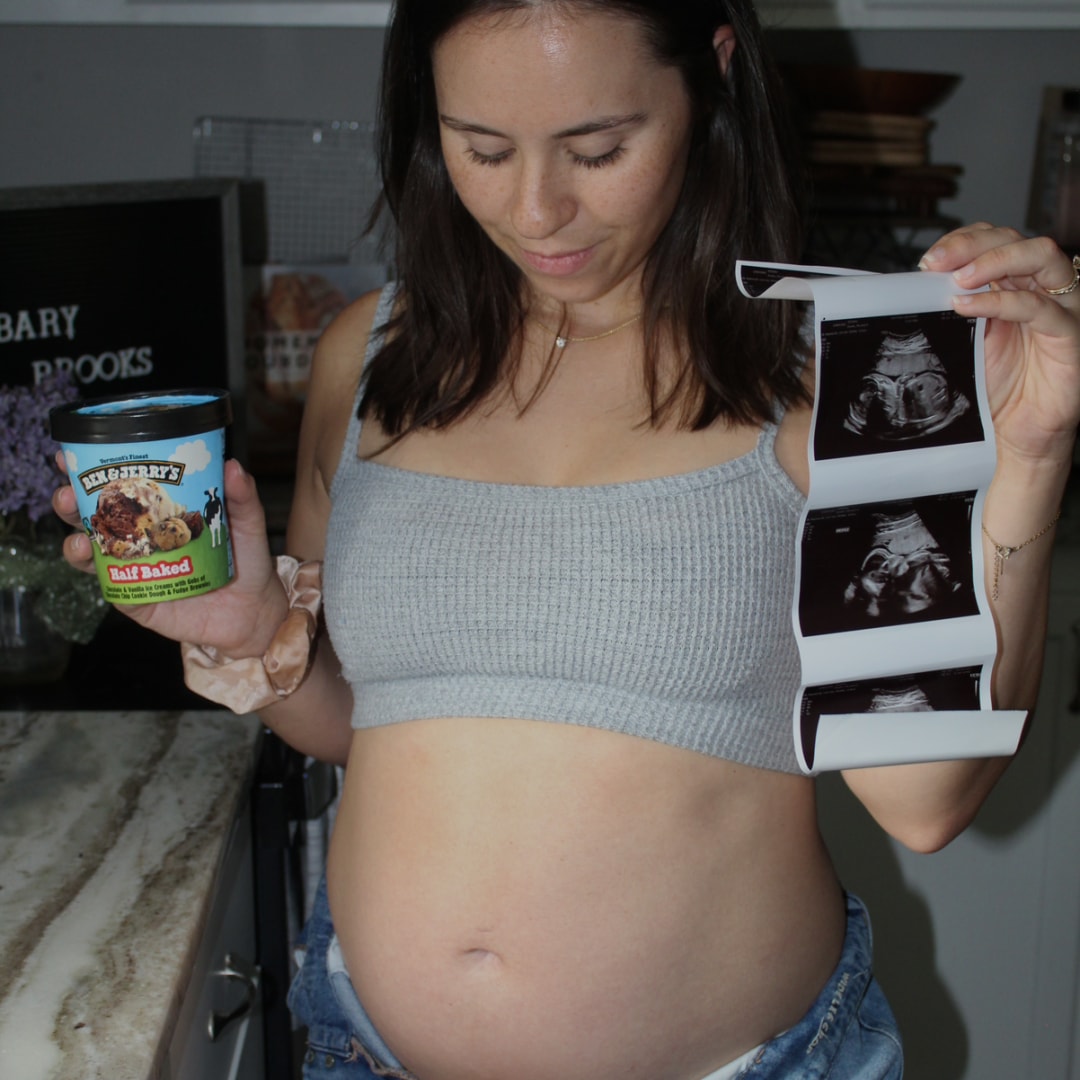 Photo shared by Micaela for their Babylist baby registry.