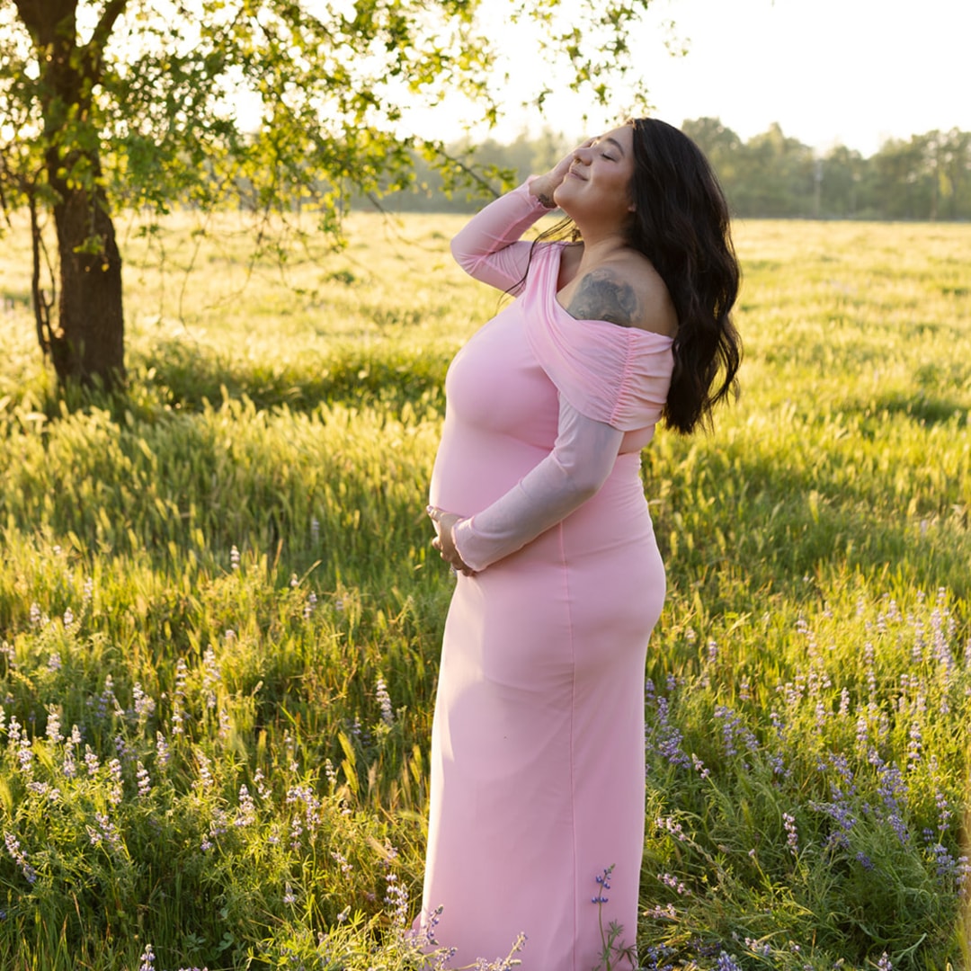 Photo shared by Alexia for their Babylist baby registry.