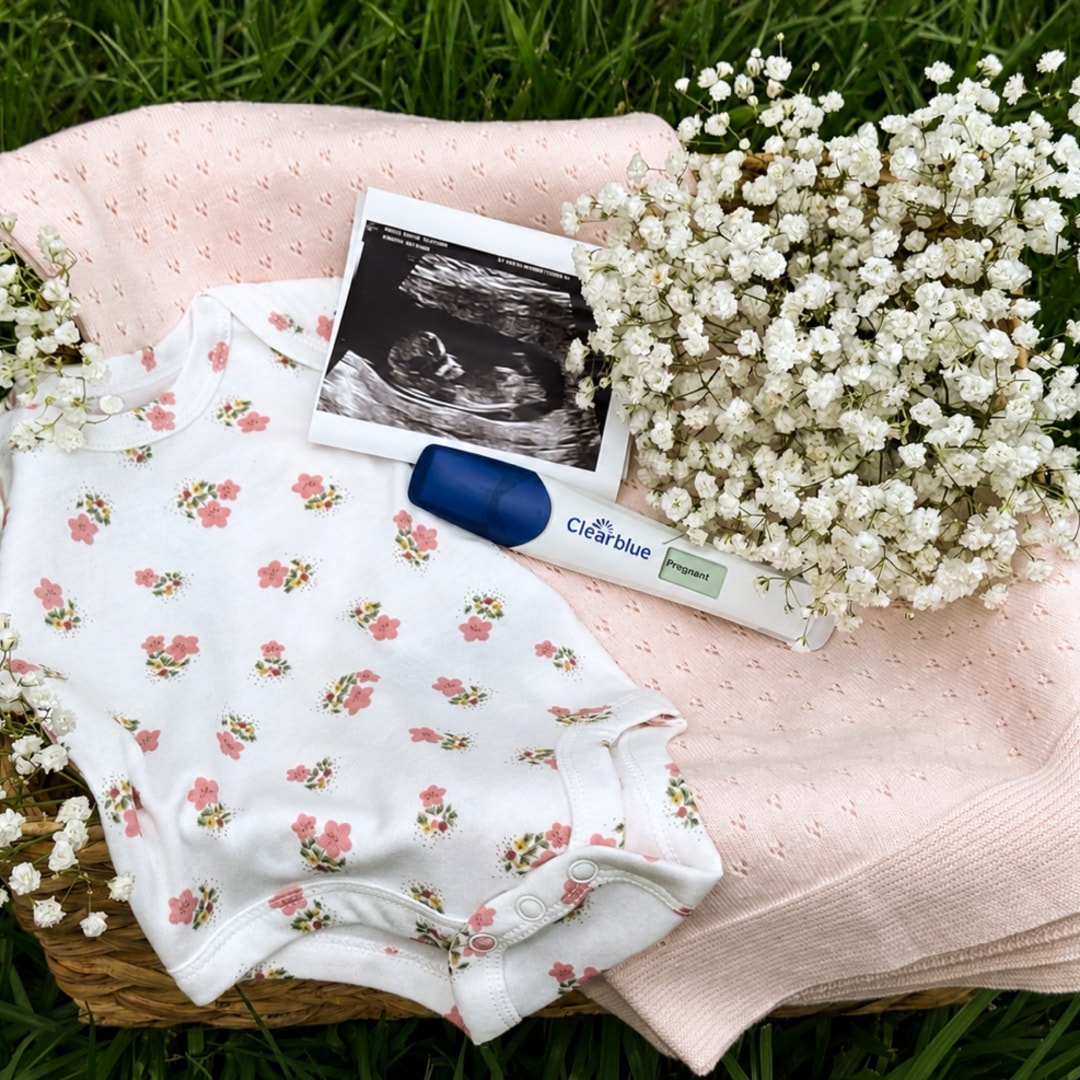 Photo shared by Taylor for their Babylist baby registry.
