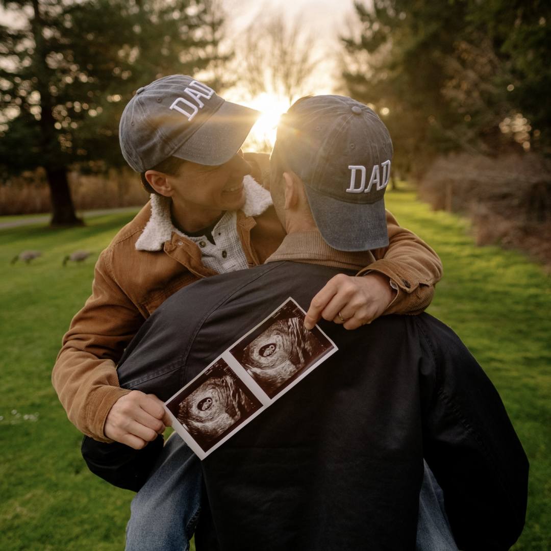 Photo shared by Michael for their Babylist baby registry.