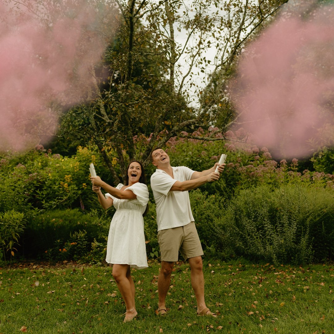 Photo shared by Daniela for their Babylist baby registry.