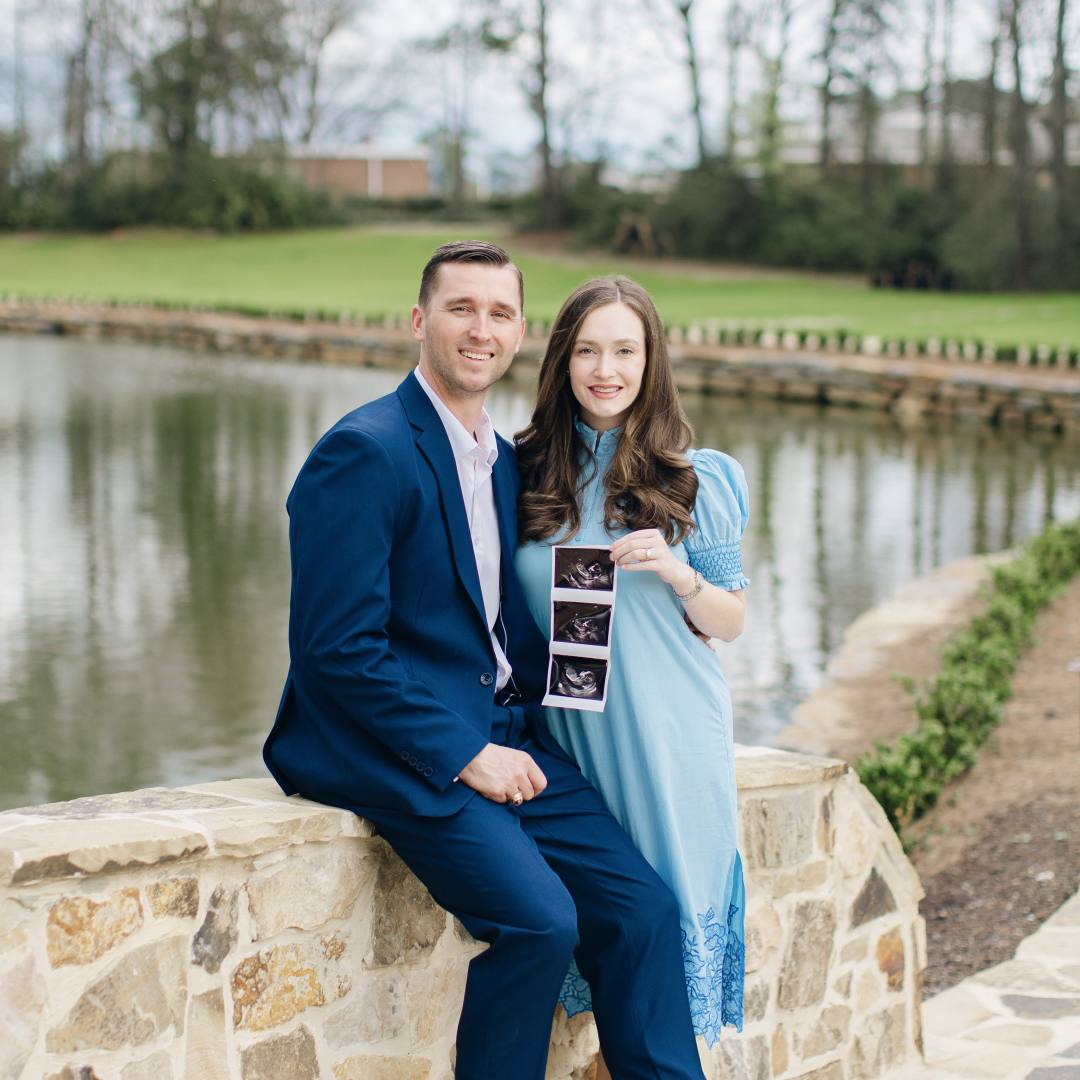 Photo shared by Catherine Drew for their Babylist baby registry.