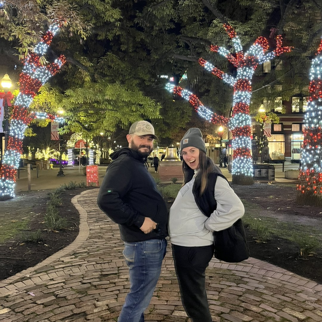 Photo shared by Kaylyn for their Babylist baby registry.