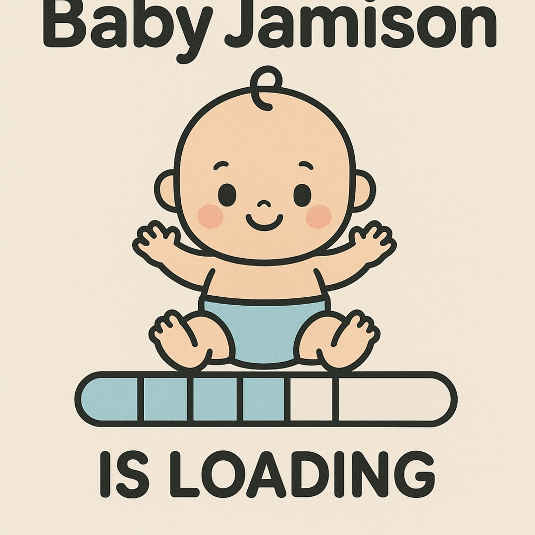Photo shared by Gabriella for their Babylist baby registry.