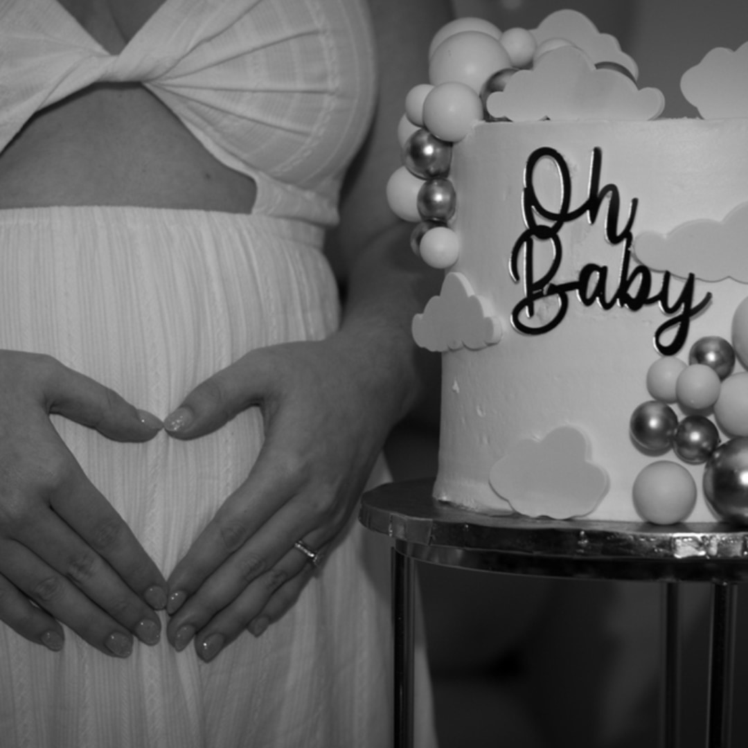 Photo shared by Gynareliz for their Babylist baby registry.
