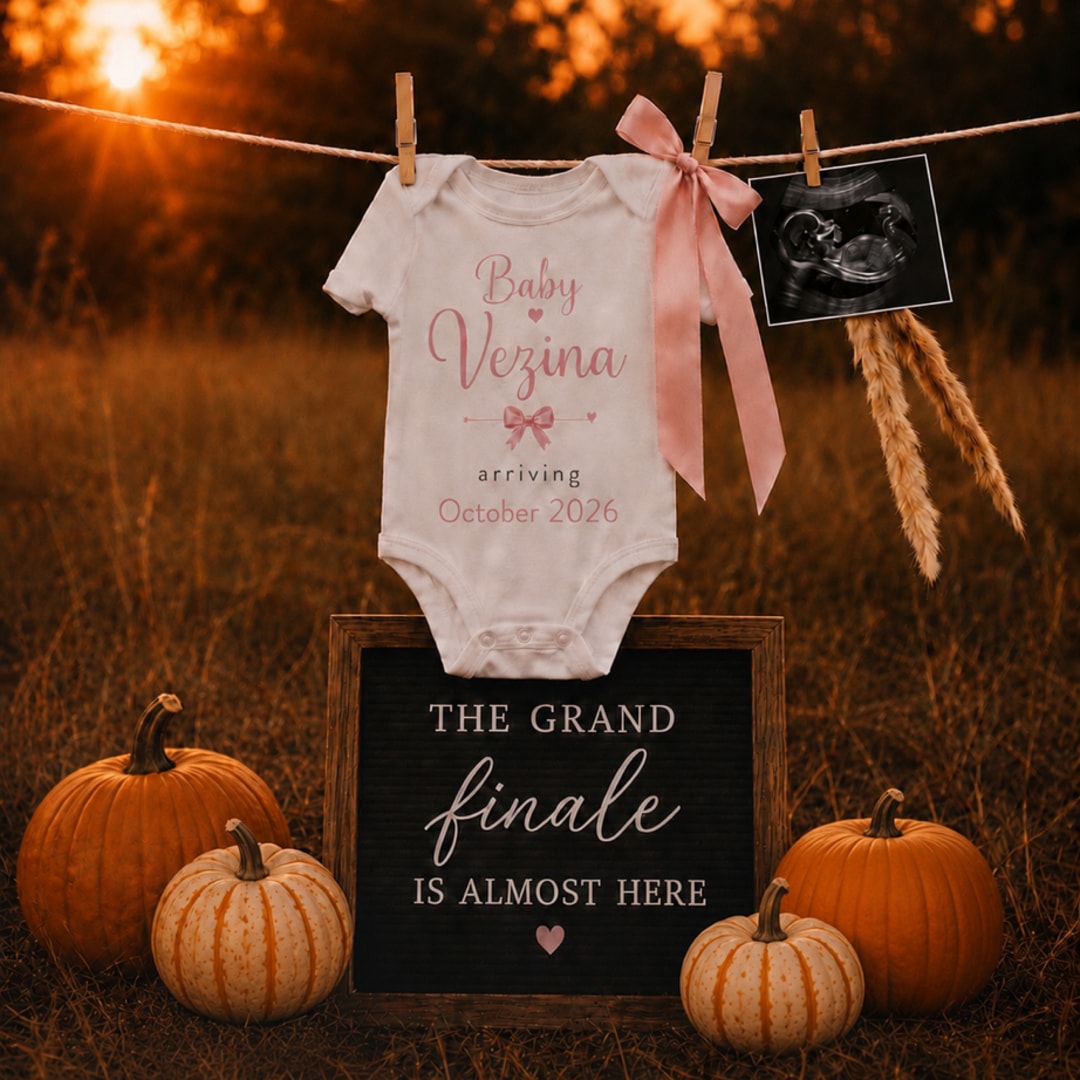 Photo shared by Kasey for their Babylist baby registry.