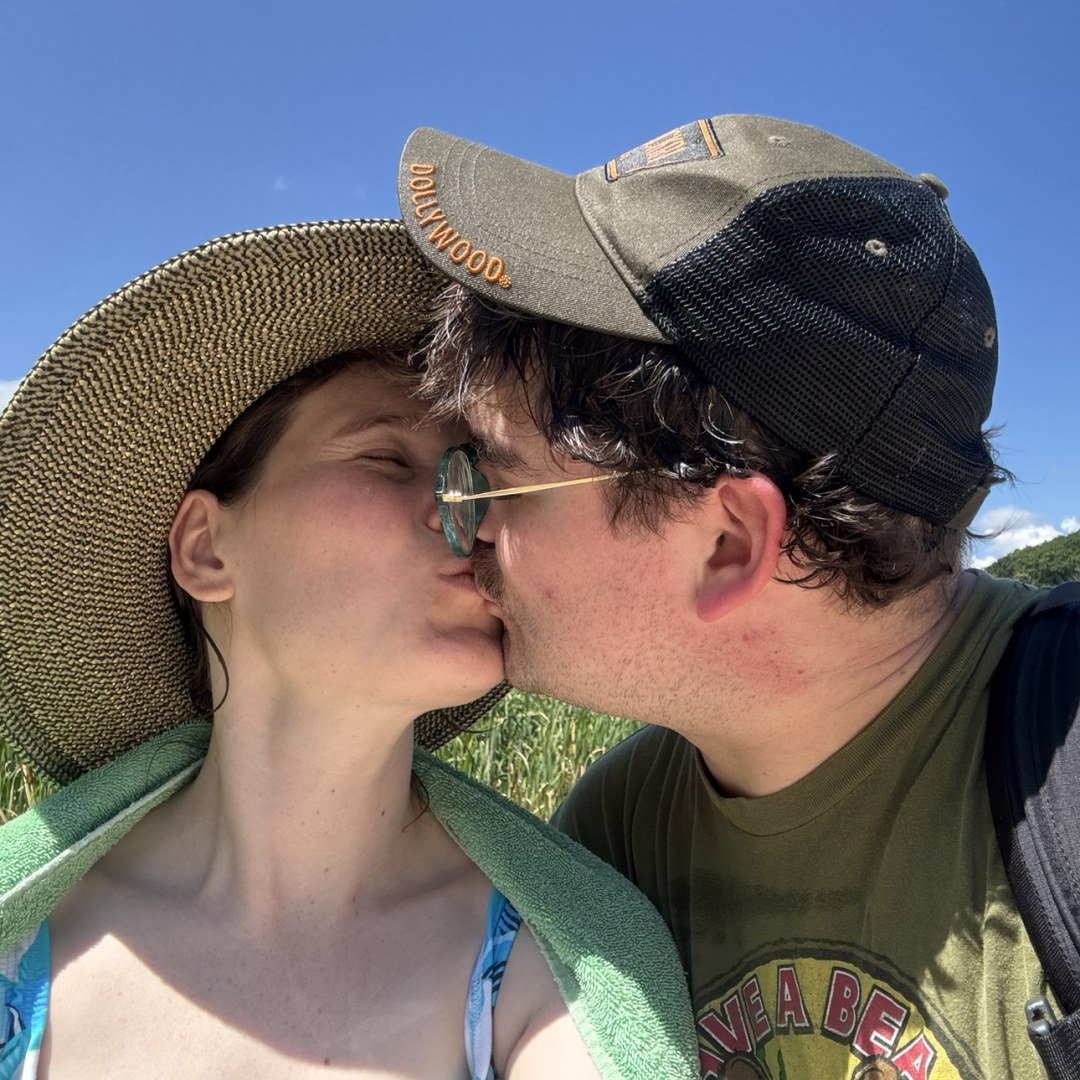 Photo shared by Tabitha for their Babylist baby registry.