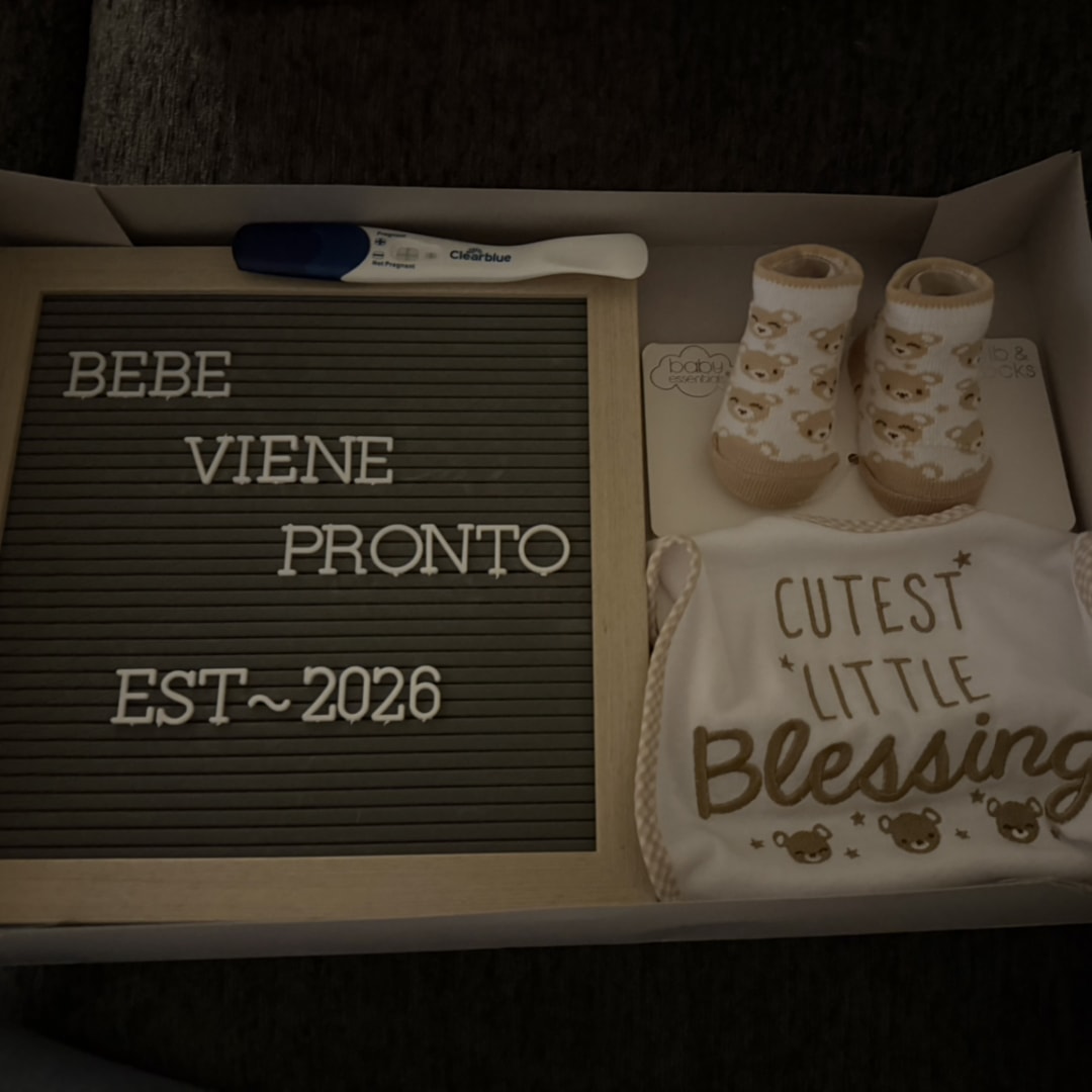 Photo shared by Auribel for their Babylist baby registry.