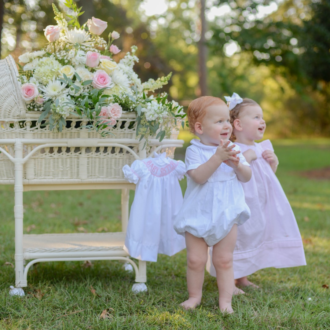 Photo shared by Haley for their Babylist baby registry.