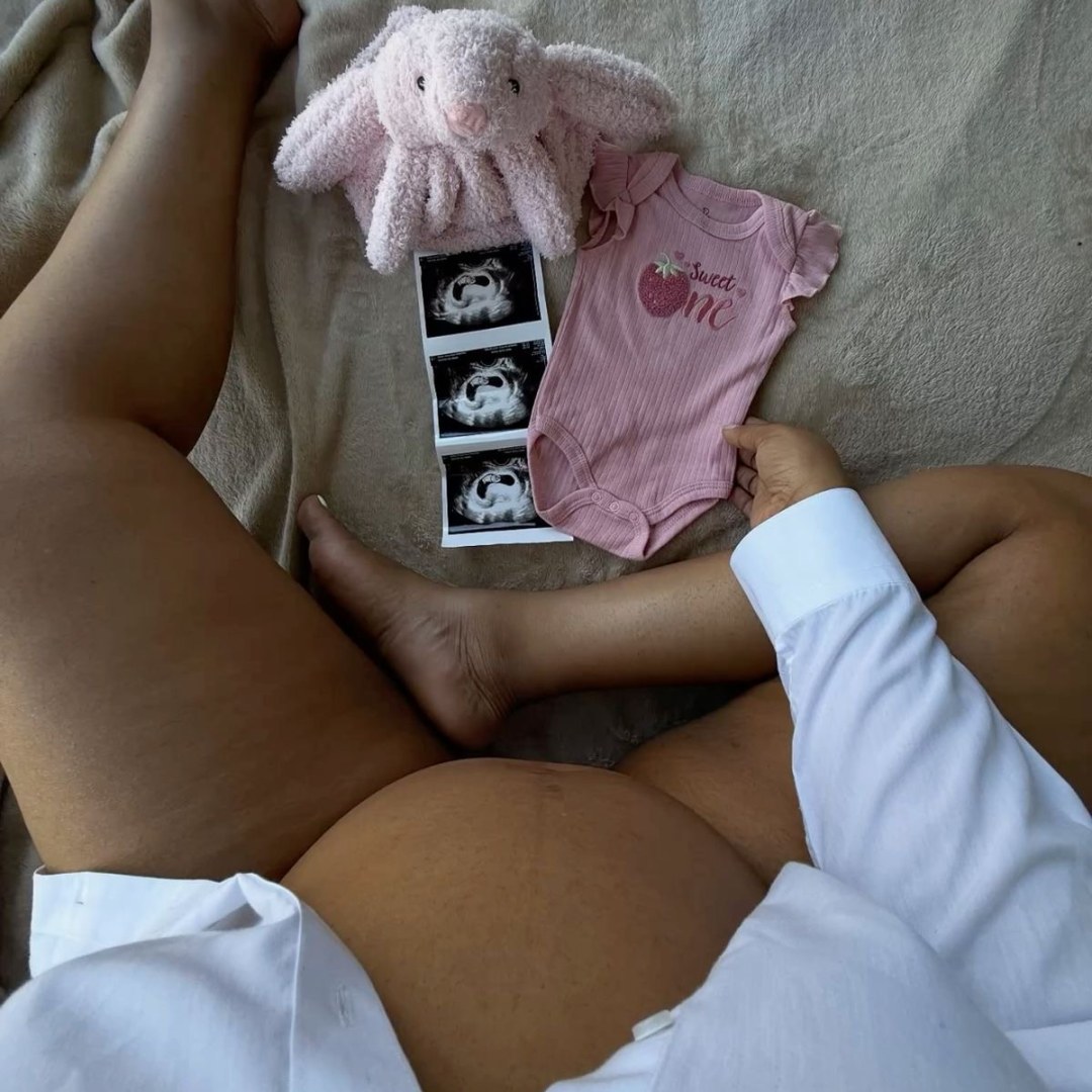 Photo shared by Emmanuella for their Babylist baby registry.