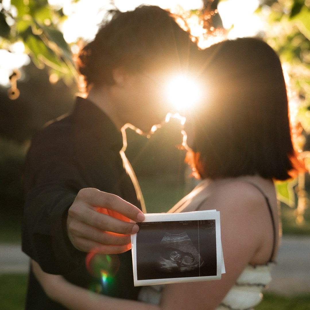 Photo shared by Christina for their Babylist baby registry.