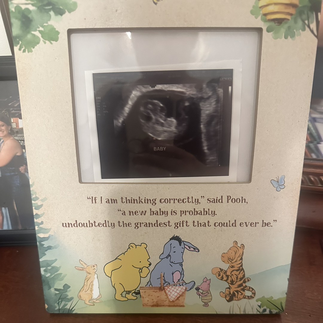 Photo shared by Taylor for their Babylist baby registry.