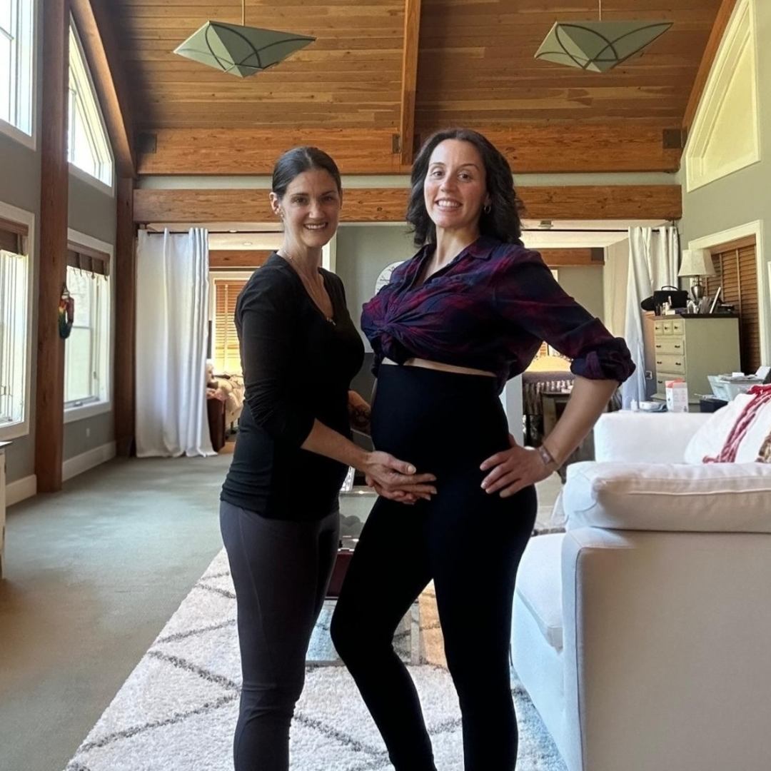 Photo shared by Sarah for their Babylist baby registry.
