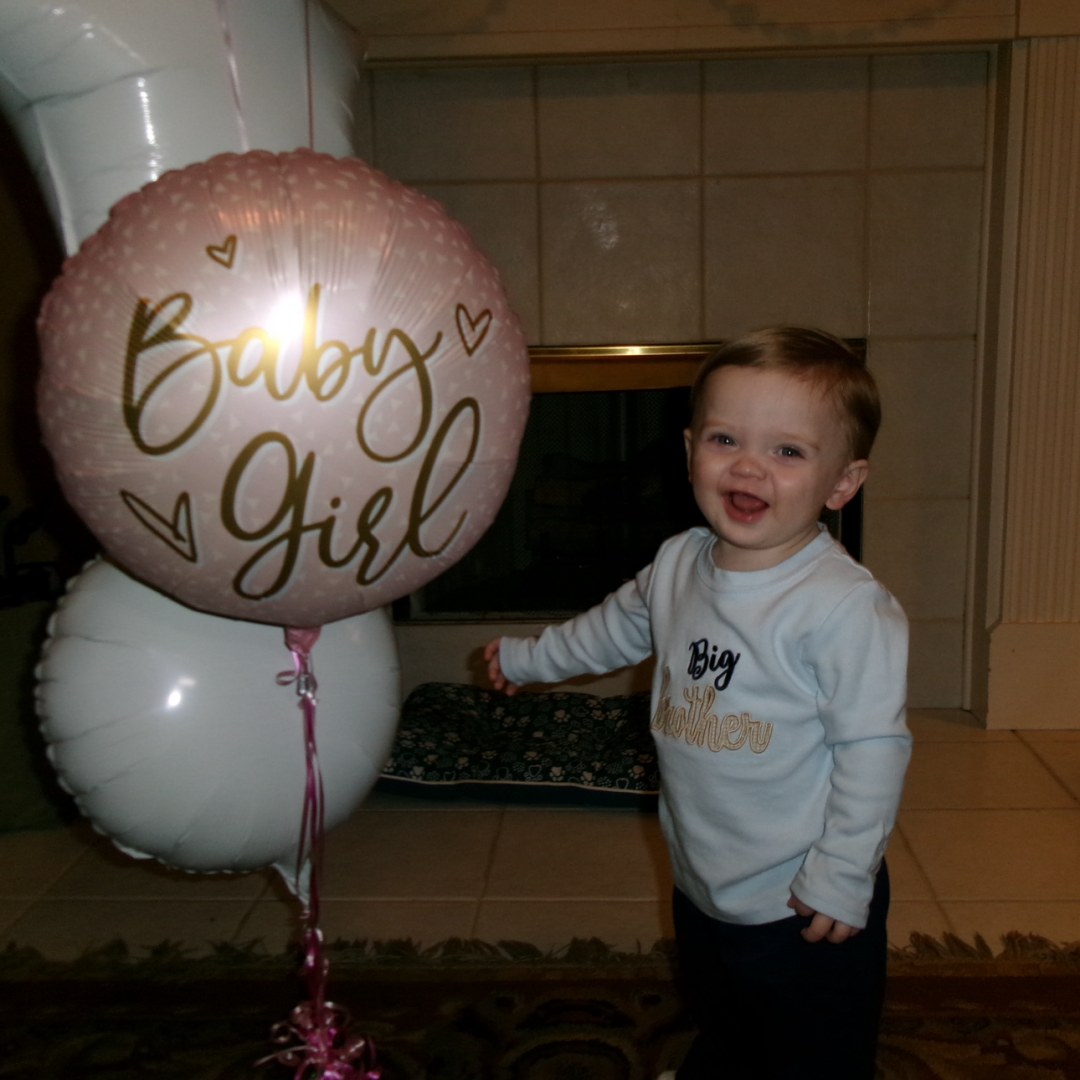 Photo shared by Olivia for their Babylist baby registry.