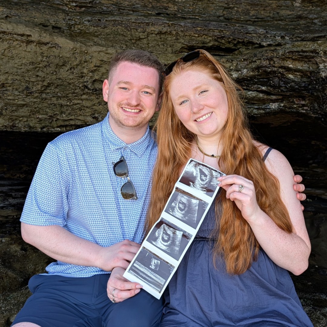 Photo shared by Holly for their Babylist baby registry.