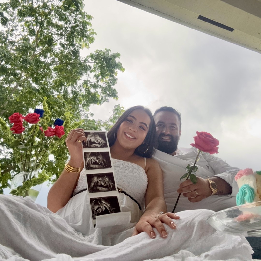 Photo shared by Anai for their Babylist baby registry.