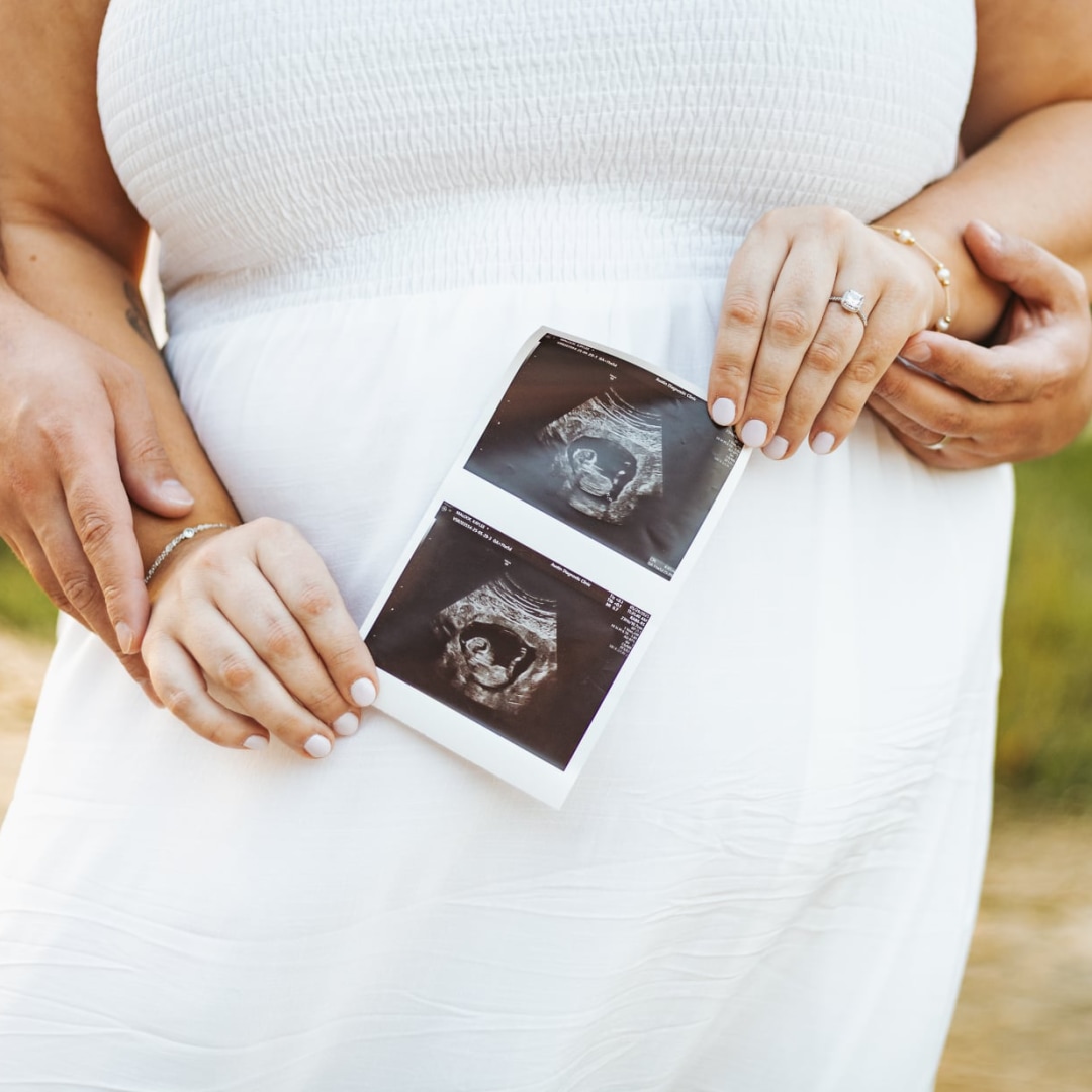 Photo shared by Kaylee for their Babylist baby registry.
