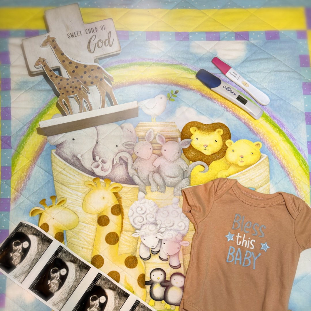 Photo shared by Hailei for their Babylist baby registry.