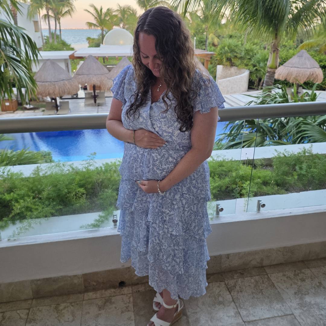 Photo shared by Lacey for their Babylist baby registry.