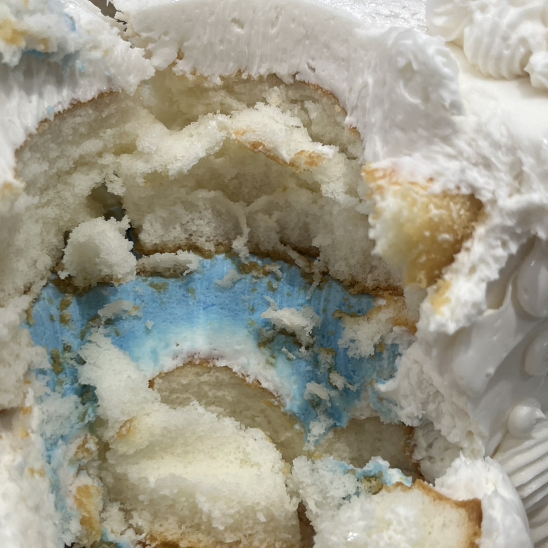 Photo shared by Veronica for their Babylist baby registry.