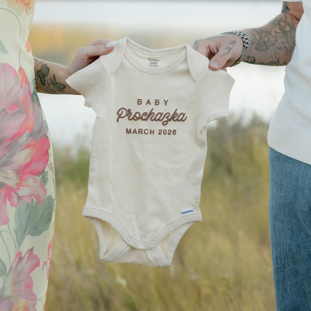 Photo shared by Kylee for their Babylist baby registry.