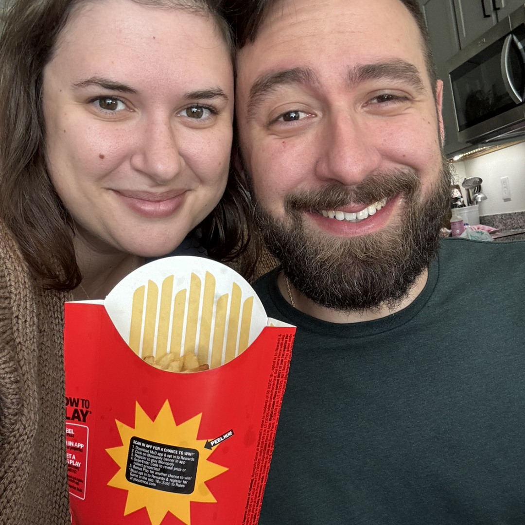 Photo shared by Allie for their Babylist baby registry.