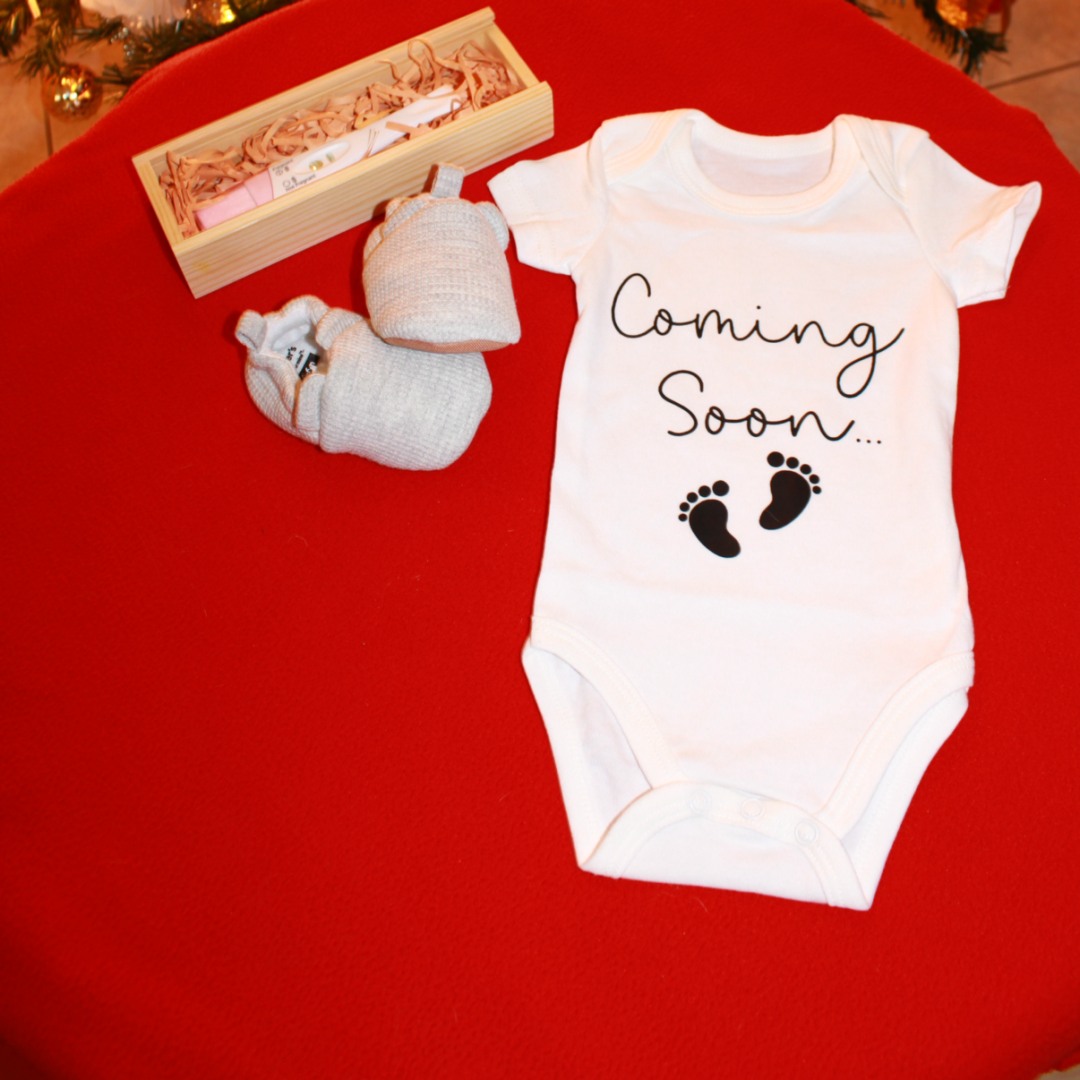 Photo shared by Yadira for their Babylist baby registry.