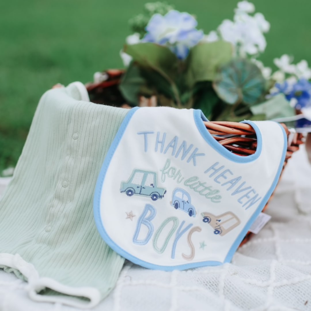 Photo shared by Sadie for their Babylist baby registry.