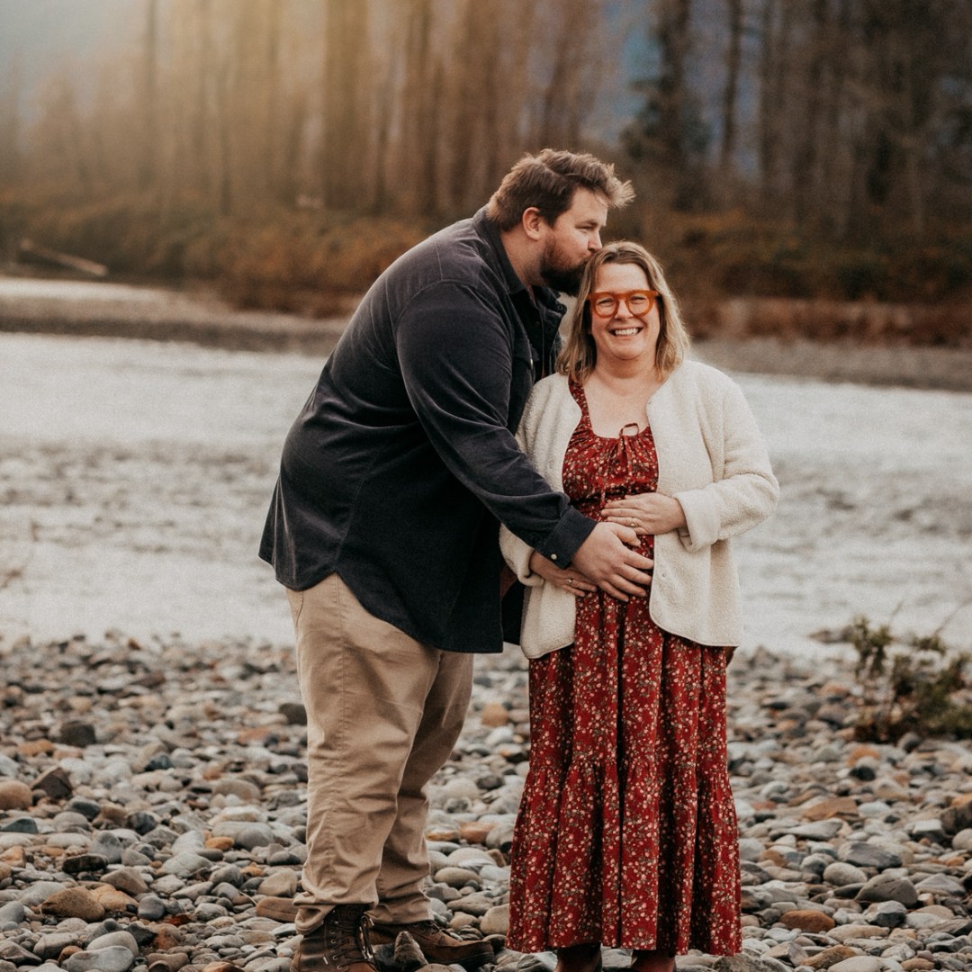 Photo shared by Megan for their Babylist baby registry.