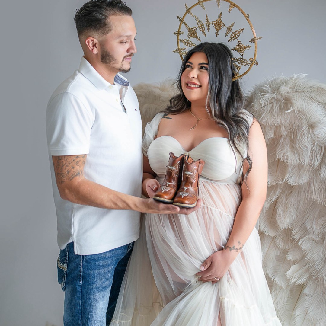 Photo shared by Nayeli for their Babylist baby registry.