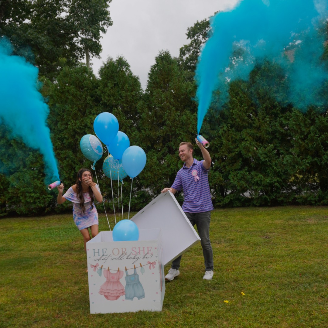 Photo shared by Rachelle for their Babylist baby registry.
