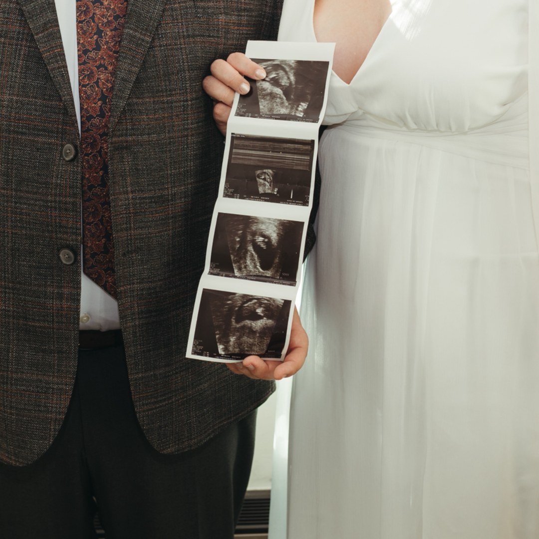 Photo shared by Morgan for their Babylist baby registry.