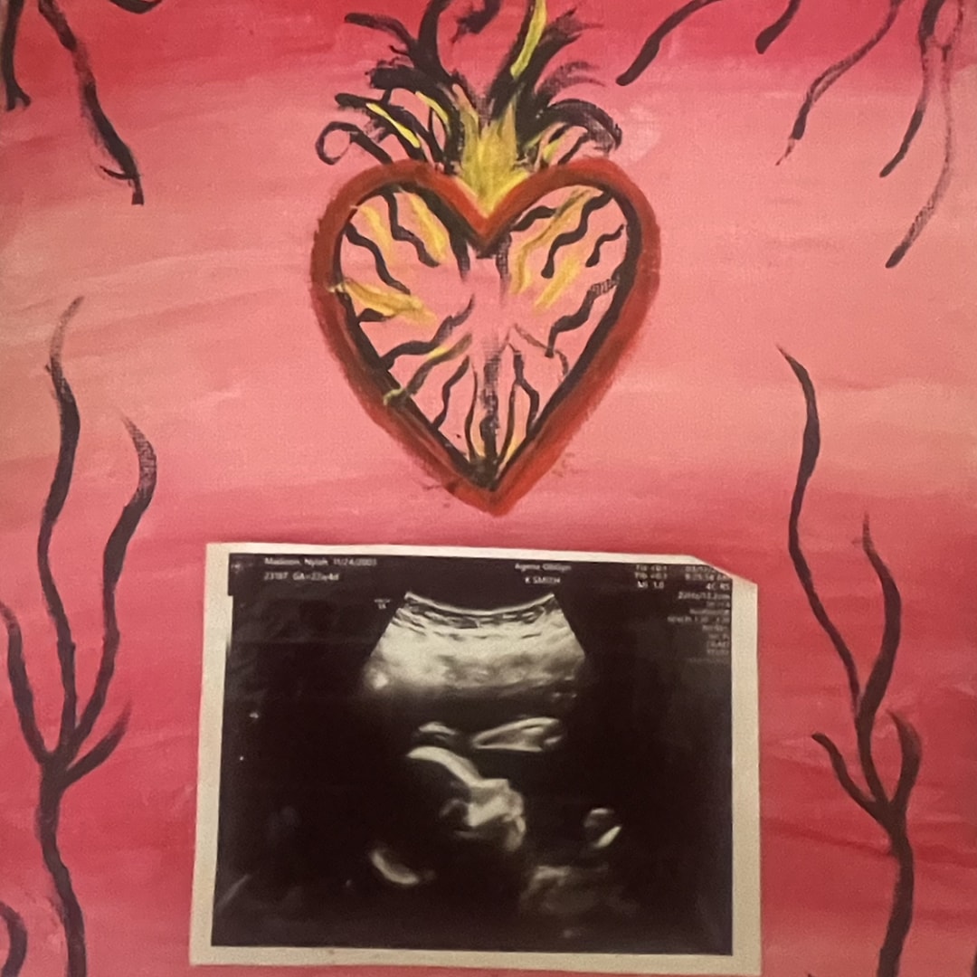 Photo shared by Nylah for their Babylist baby registry.