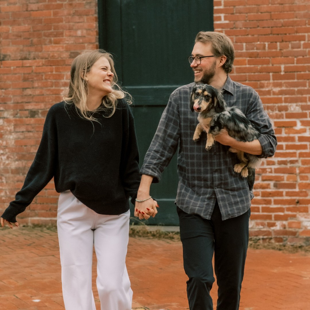 Photo shared by Allie for their Babylist baby registry.