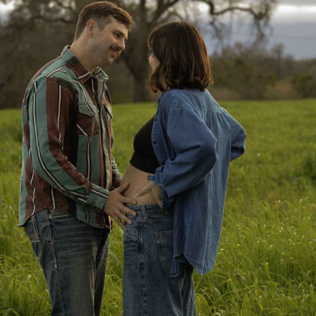 Photo shared by Ensley for their Babylist baby registry.