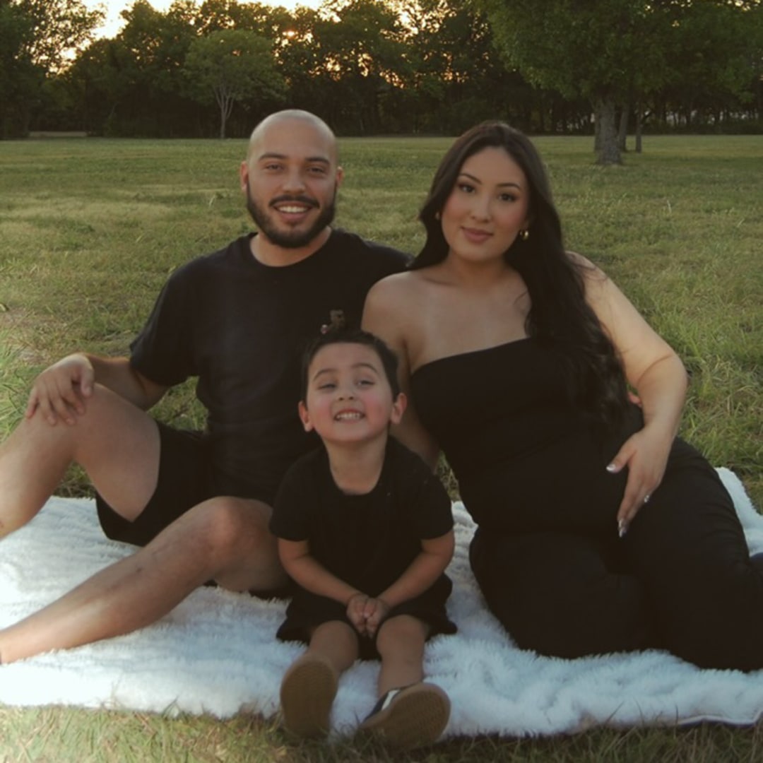 Photo shared by Angelica for their Babylist baby registry.