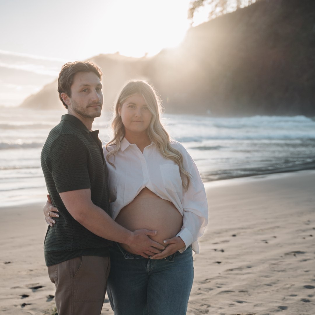 Photo shared by Lexie for their Babylist baby registry.