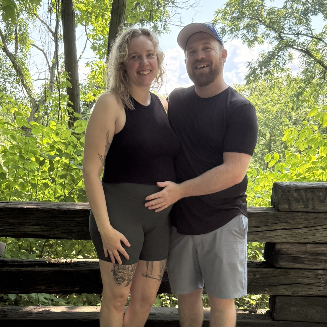 Photo shared by Emily for their Babylist baby registry.