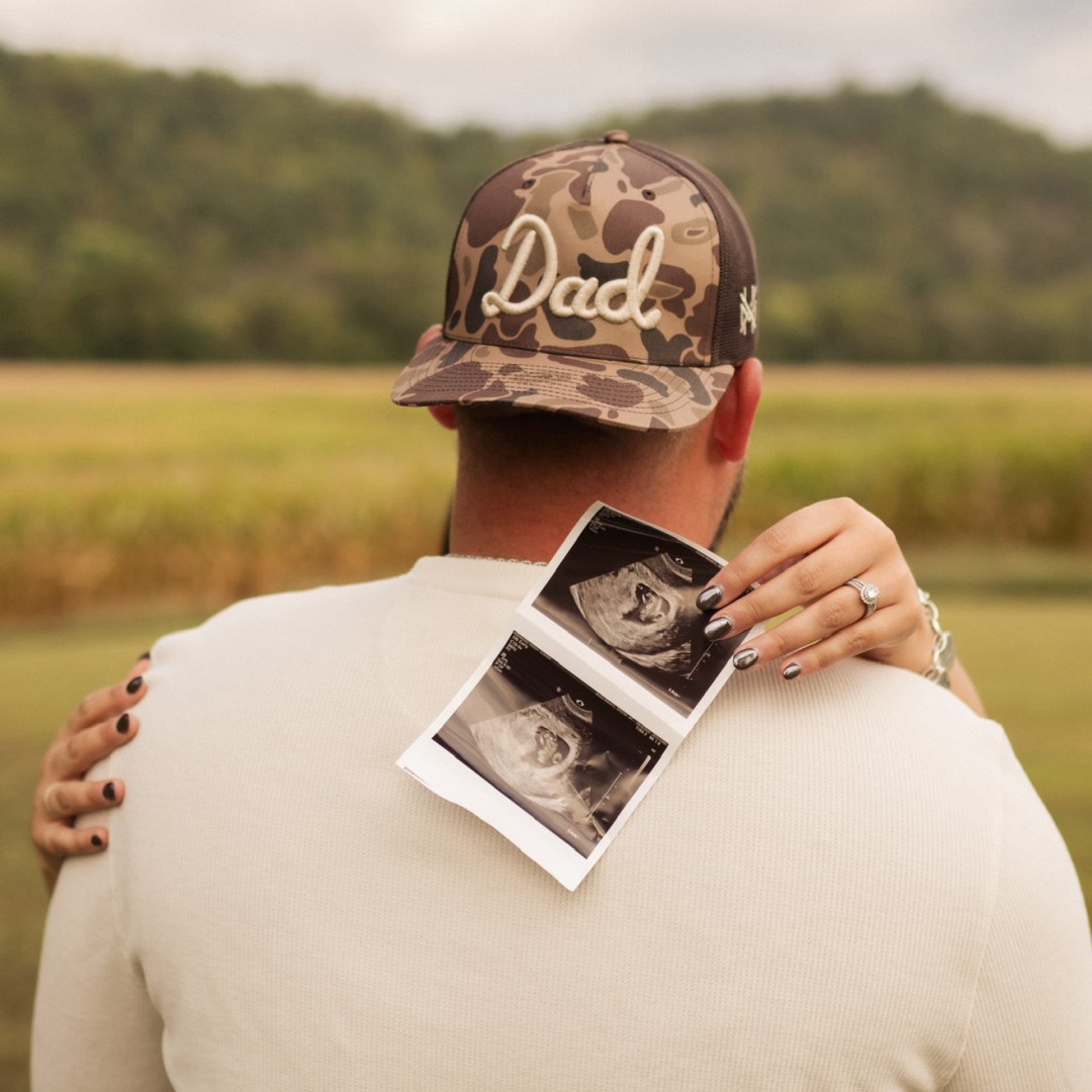 Photo shared by Hadley for their Babylist baby registry.