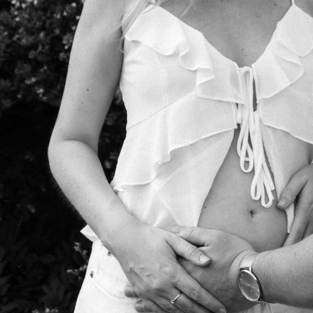 Photo shared by Daryn for their Babylist baby registry.