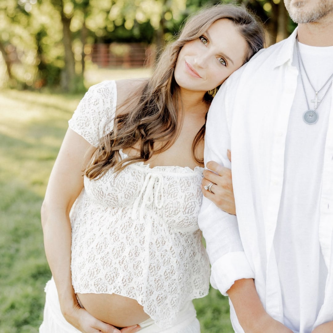 Photo shared by Elissa for their Babylist baby registry.