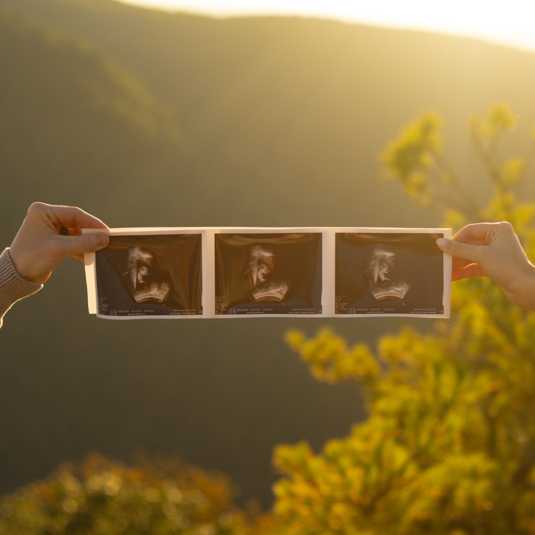 Photo shared by Katie for their Babylist baby registry.