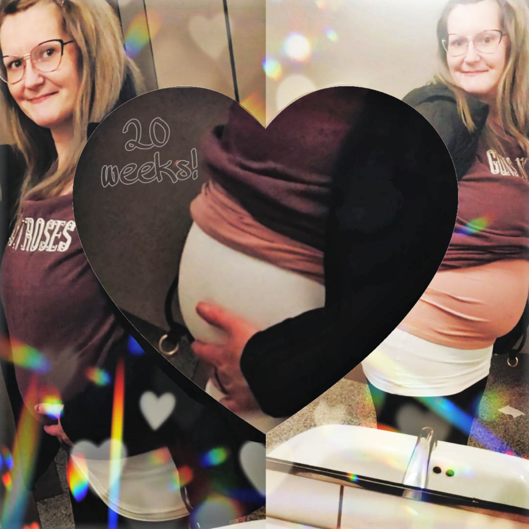 Photo shared by Brittny for their Babylist baby registry.