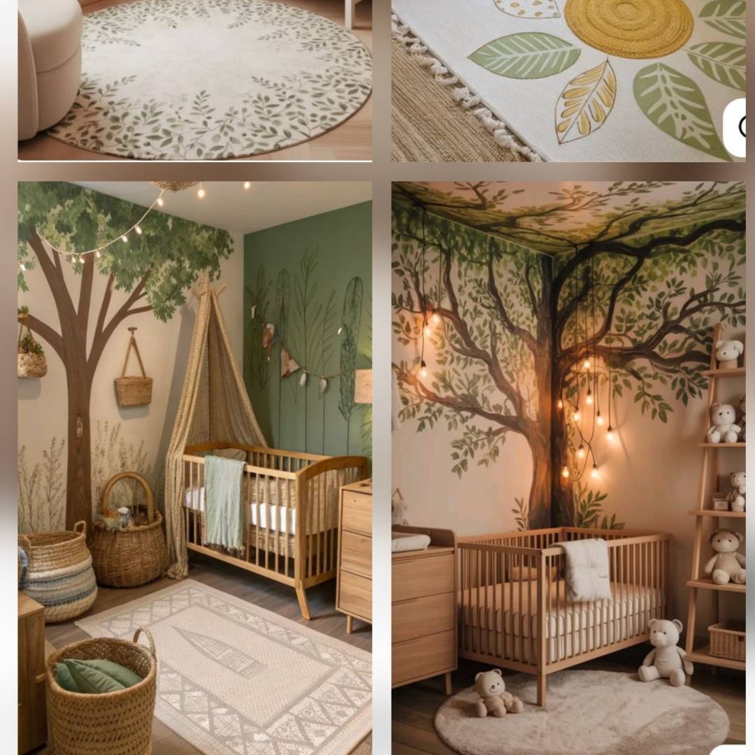 Photo shared by Samantha for their Babylist baby registry.