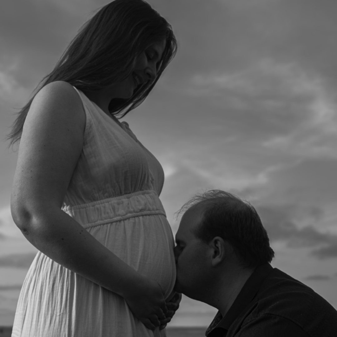 Photo shared by Julie for their Babylist baby registry.