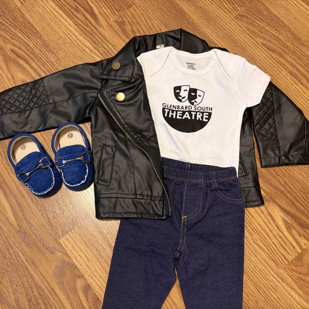 Photo shared by Jessica for their Babylist baby registry.